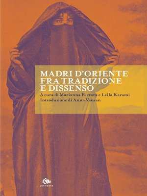 cover image of Madri d'oriente fra tradizione e dissenso